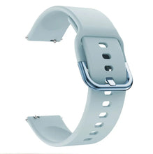Charger l'image dans la galerie, Bracelet de Sport en Silicon pour Samsung Galaxy Watch