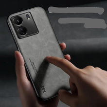 Charger l'image dans la galerie, Coque pour Xiaomi Redmi avec Plaque de Support Magnétique pour Voiture