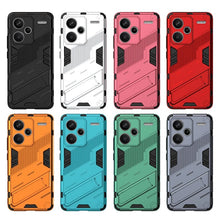 Charger l'image dans la galerie, Coque Blindée Antichoc pour Xiaomi-Protection Robuste et Résistante