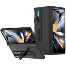 Charger l'image dans la galerie, Coque Mince Antichoc avec Protection d'Écran Intégrée pour Samsung Galaxy Z4