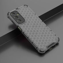Charger l'image dans la galerie, Coque de Luxe Alvéolée 2-en-1 pour Samsung – Caoutchouc Premium