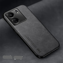 Charger l'image dans la galerie, Coque pour Xiaomi Redmi avec Plaque de Support Magnétique pour Voiture