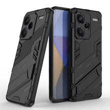 Charger l'image dans la galerie, Coque Blindée Antichoc pour Xiaomi-Protection Robuste et Résistante