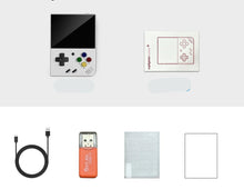 Charger l'image dans la galerie, MIYOO MINI PLUS - Console de Jeu Vidéo Portable Rétro