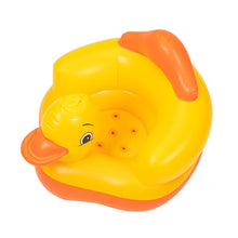 Charger l'image dans la galerie, Siège Gonflable Multifonctionnel pour Bébé