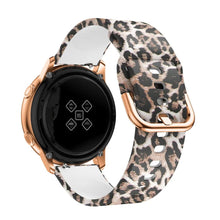 Charger l'image dans la galerie, Bracelet de Sport en Silicon pour Samsung Galaxy Watch