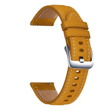 Charger l'image dans la galerie, Bracelet en cuir pour Huawei Watch