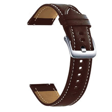 Charger l'image dans la galerie, Bracelet en cuir pour Huawei Watch