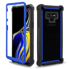 Charger l'image dans la galerie, Coque en silicone TPU Hautement résistante Pour Samsung