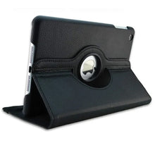 Charger l'image dans la galerie, Coque de protection Rotatif 360° Avec Support Pour iPad