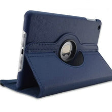 Charger l'image dans la galerie, Coque de protection Rotatif 360° Avec Support Pour iPad