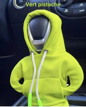 Charger l'image dans la galerie, Mini Sweat à capuche pour pommeau de levier de vitesse de voiture