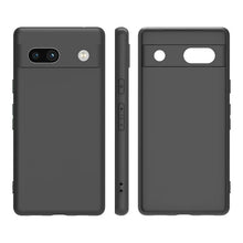 Charger l'image dans la galerie, Coque mince et souple en silicone TPU pour Google Pixel