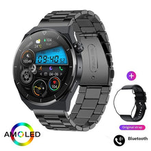 Charger l'image dans la galerie, SMARTWATCH LIGE 2024 double bracelets