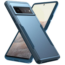 Charger l'image dans la galerie, Coque Antichoc en Plastique TPU Souple et Dur pour Google Pixel