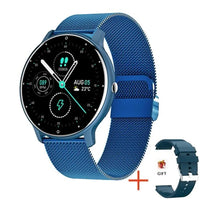 Charger l'image dans la galerie, Smart Watch de sport à écran tactile