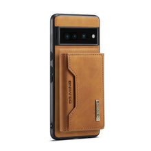Charger l'image dans la galerie, Coque 2 en 1 protection et Fente Carte pour Google Pixel