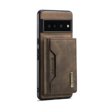 Charger l'image dans la galerie, Coque 2 en 1 protection et Fente Carte pour Google Pixel
