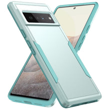 Charger l'image dans la galerie, Coque Antichoc en Plastique TPU Souple et Dur pour Google Pixel