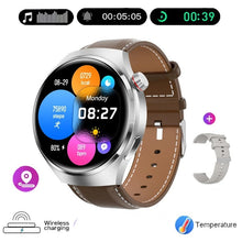 Charger l'image dans la galerie, Smart Watch GT4 Pro pour homme