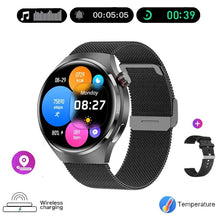 Charger l'image dans la galerie, Smart Watch GT4 Pro pour homme