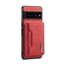 Charger l'image dans la galerie, Coque 2 en 1 protection et Fente Carte pour Google Pixel