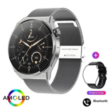 Charger l'image dans la galerie, SMARTWATCH LIGE 2024 double bracelets