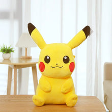Charger l'image dans la galerie, Jouets en peluche Pokemon Pikachu