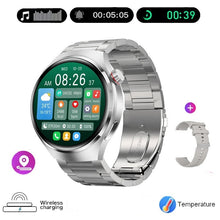 Charger l'image dans la galerie, Smart Watch GT4 Pro pour homme