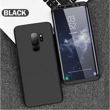 Charger l'image dans la galerie, Coque résistante Anti rayures avec Protection 360 Degrés Pour Samsung