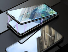 Charger l'image dans la galerie, coque deux faces à adsorption magnétique Pour Samsung S20 S20+ et S20 Ultra
