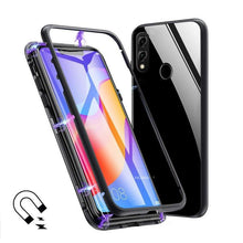 Charger l'image dans la galerie, Coque à adsorption magnétique super résistante pour HUAWEI Huawei cases