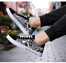 Charger l'image dans la galerie, Chaussures imprimé en couleurs