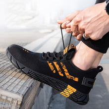 Charger l'image dans la galerie, Chaussure de sécurité légère et indestructible Unisexe