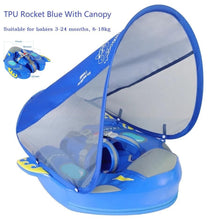 Charger l'image dans la galerie, Mambo Flotteur De Natation Solide pour Bébé (8mois à 6ans)