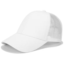 Charger l'image dans la galerie, Casquette Avec Ouverture Pour Queue De Cheval