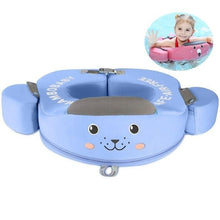 Charger l'image dans la galerie, Mambo Flotteur De Natation Solide pour Bébé (8mois à 6ans)