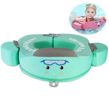 Charger l'image dans la galerie, Mambo Flotteur De Natation Solide pour Bébé (8mois à 6ans)