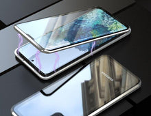 Charger l'image dans la galerie, coque deux faces à adsorption magnétique Pour Samsung S20 S20+ et S20 Ultra