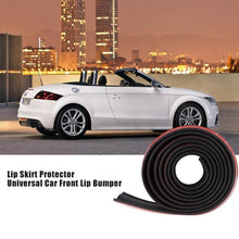 Charger l'image dans la galerie, Protecteur de pare-chocs de voiture 2.5M Bumpers
