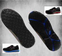 Charger l'image dans la galerie, Chaussure de sécurité légère et indestructible Unisexe