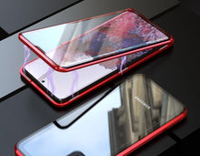 Charger l'image dans la galerie, coque deux faces à adsorption magnétique Pour Samsung S20 S20+ et S20 Ultra