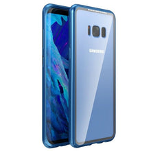 Charger l'image dans la galerie, coque à adsorption magnétique Pour Samsung protection 360°
