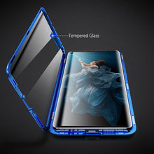 Charger l'image dans la galerie, Coque a Adsorption Magnétique Super Résistante Pour Huawei