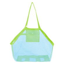 Charger l'image dans la galerie, Sac en maille portable pour enfants