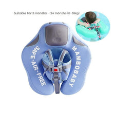 Charger l'image dans la galerie, Mambo Flotteur De Natation Solide pour Bébé (8mois à 6ans)