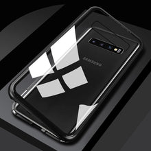 Charger l'image dans la galerie, coque à adsorption magnétique Pour Samsung S21 S21+ et S21 Ultra