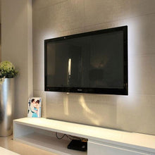Charger l'image dans la galerie, Ruban d'éclairage Multi-Couleurs à LED USB pour HDTV LED Strips 50CM 30LEDs Multi-Couleurs