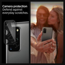 Charger l'image dans la galerie, Protecteur Camera Samsung Haute Qualité