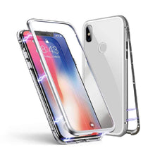 Charger l'image dans la galerie, coque à adsorption magnétique super résistante pour Huawei Fitted Cases